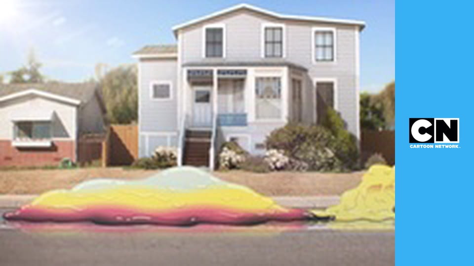 Gumballův úžasný svět S1E2 - Dluh