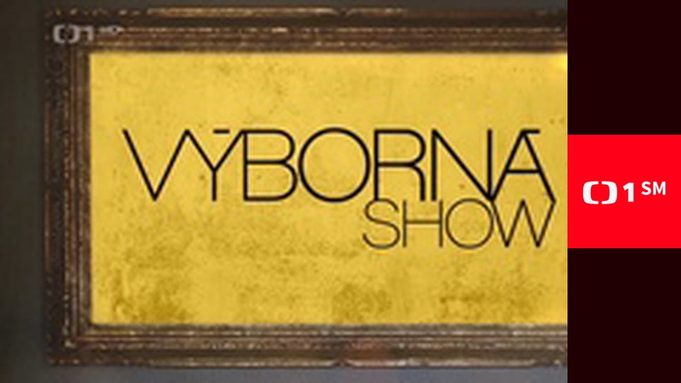 Výborná SHOW