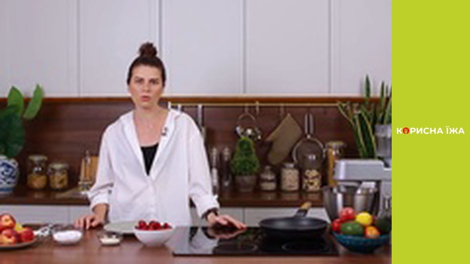 Т/с "На тарелке" - Серия 4