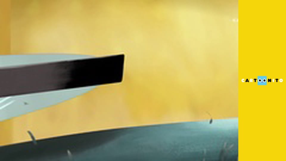 Lamput S3E2 - Doktor Rival