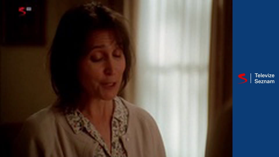 JAG S6E22 - Čára života