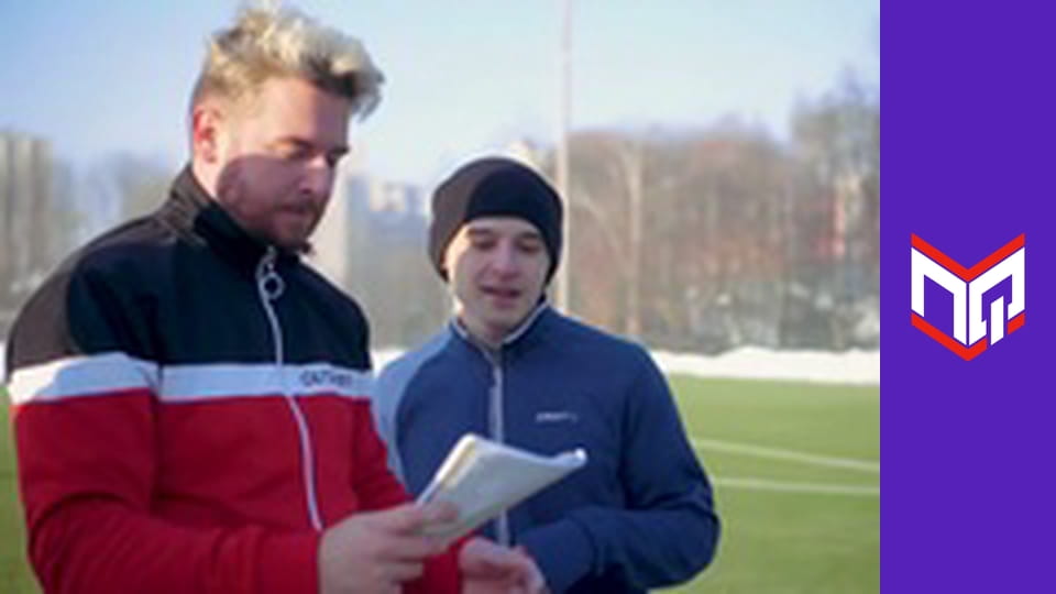 ПроФан - Випуск 4