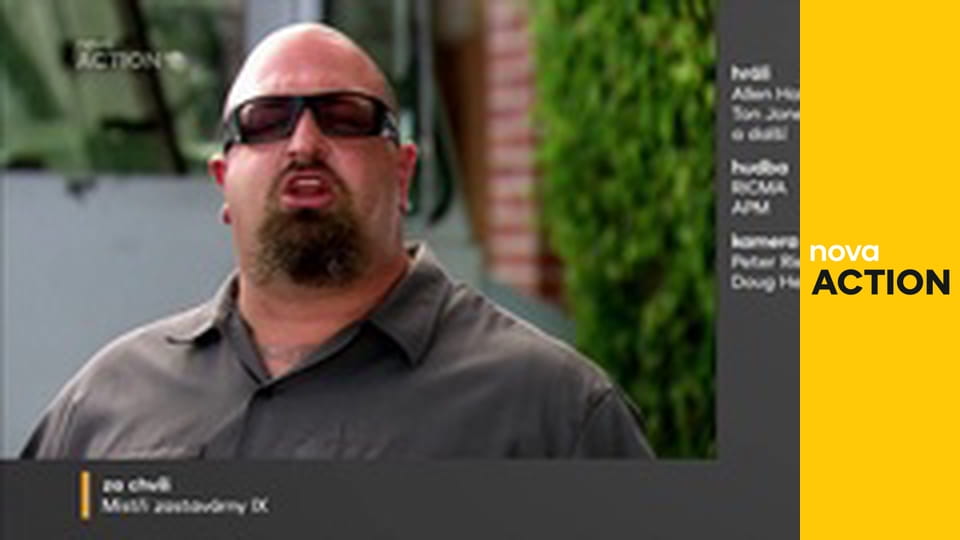 Mistři zastavárny S9E21