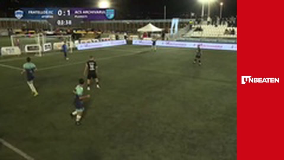 International Socca Federation Champions League