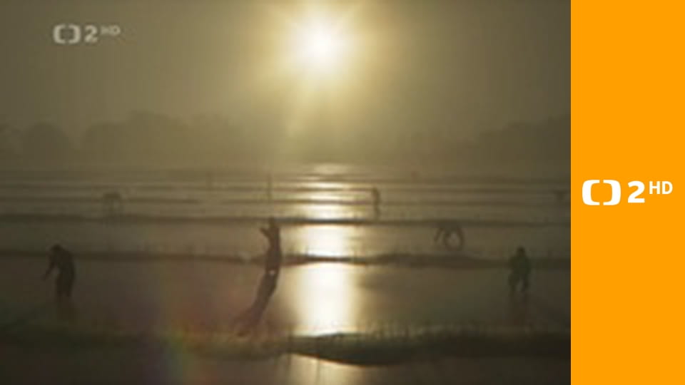 Starověké velmoci E2 - Budování říše