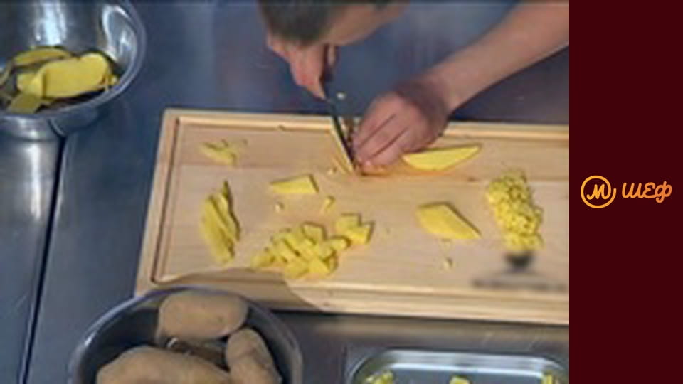 Сезон 9, Выпуск 2, Часть 4