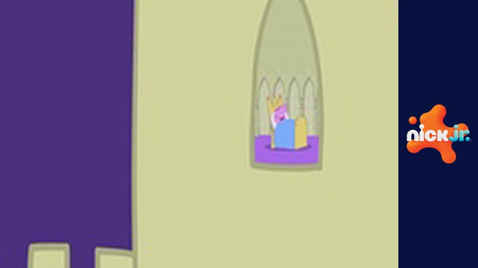 М/с "Свинка Пеппа", 1 сезон, 37 с.