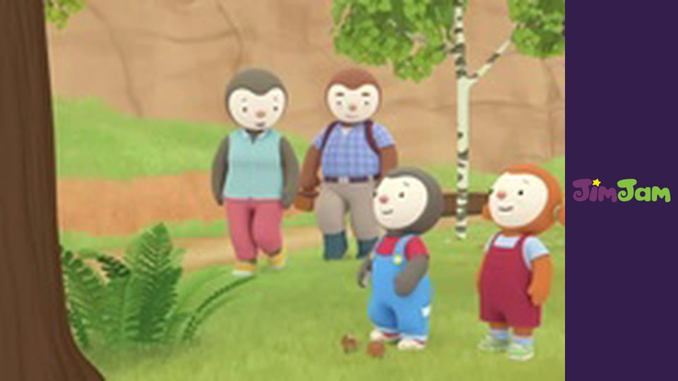 Sam & Julia S1E73 - Sort Out My Toothache