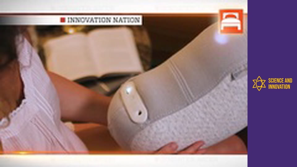 Science and Innovation Season 1 Episode 11