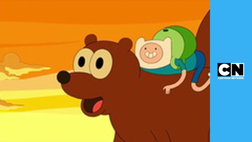 Gumballův úžasný svět S1E32 - Stíhačka