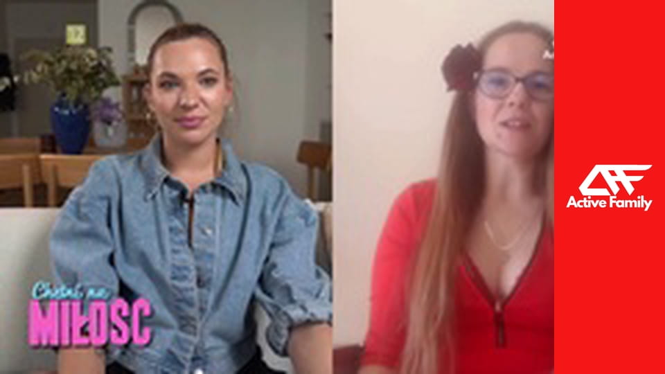 Chętni na miłość