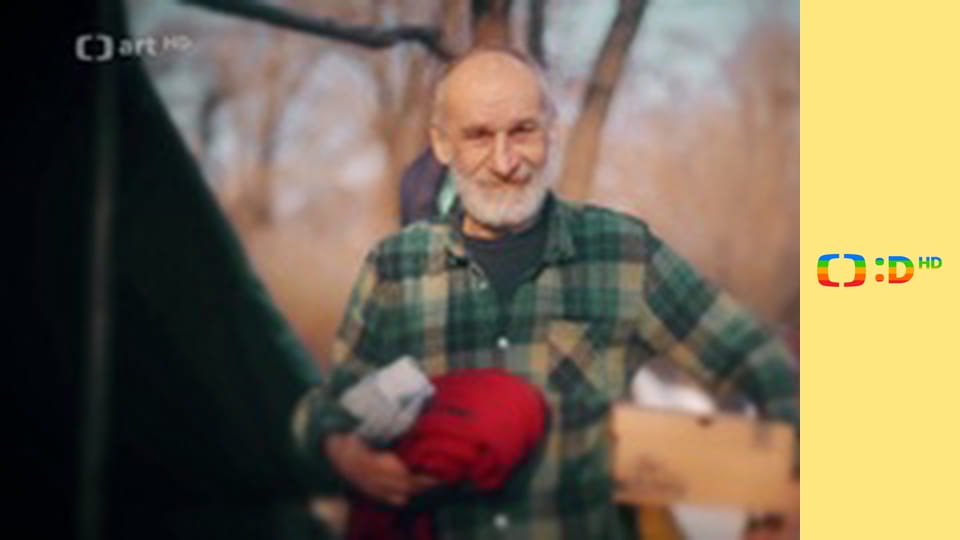 Nicole Kidmanová: Oči dokořán