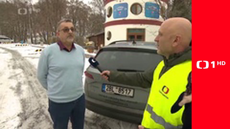 Udalosti v regiónoch