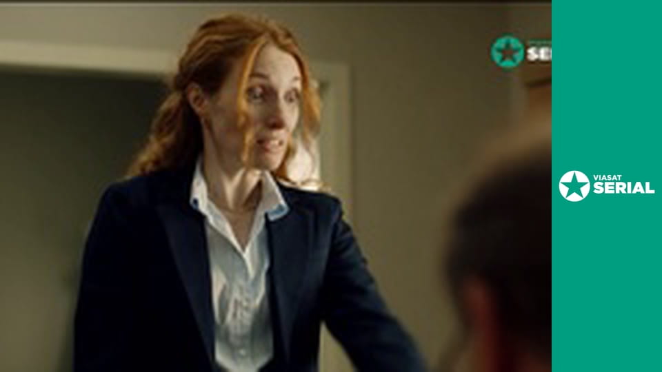 Т/с "Пляжний готель", 1 сезон, 3 с.