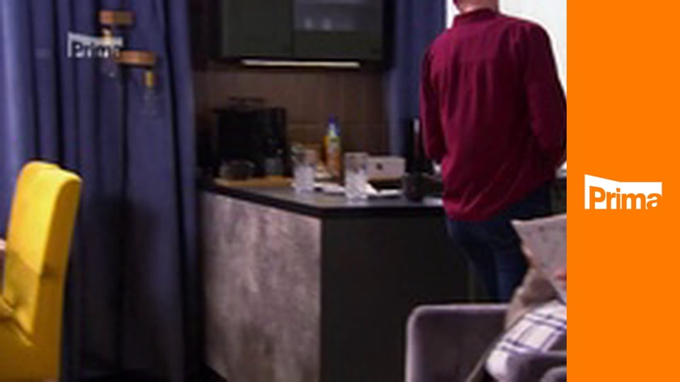 ZOO Nové začátky E202 - Chudák Tonda