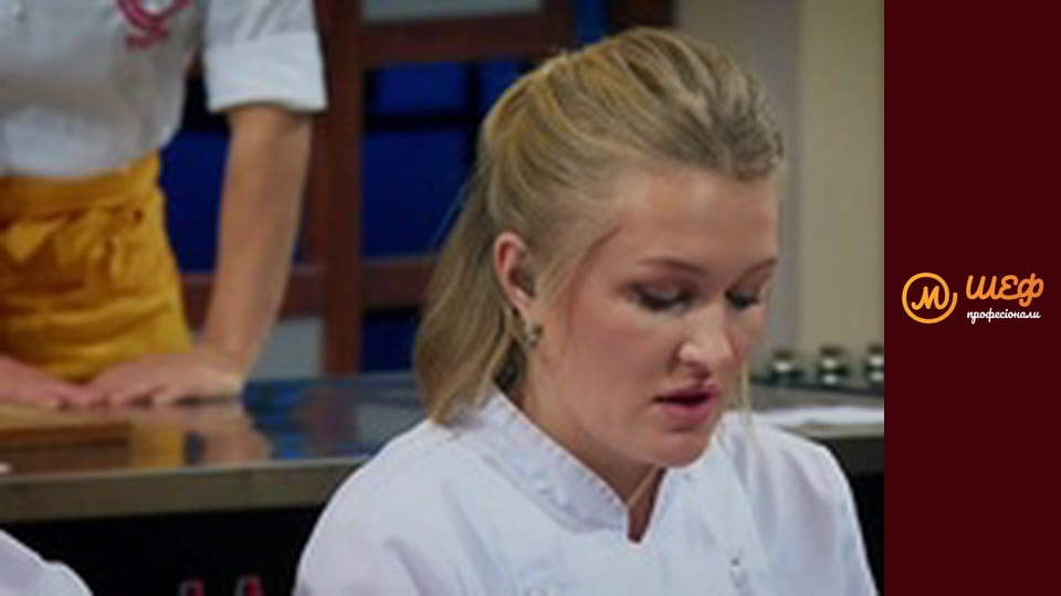 Сезон 4, Випуск 7