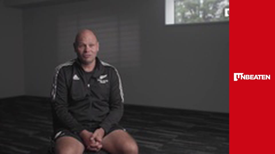 All Blacks | Relentless