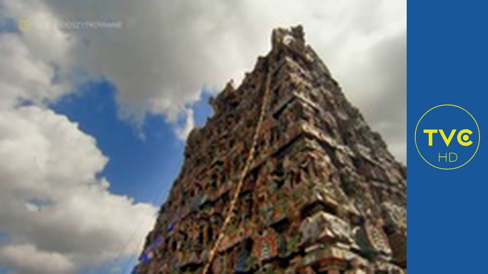 Cuda odszyfrowane E5 - Magia wudu, uzdrawiająca woda i płaczący posąg