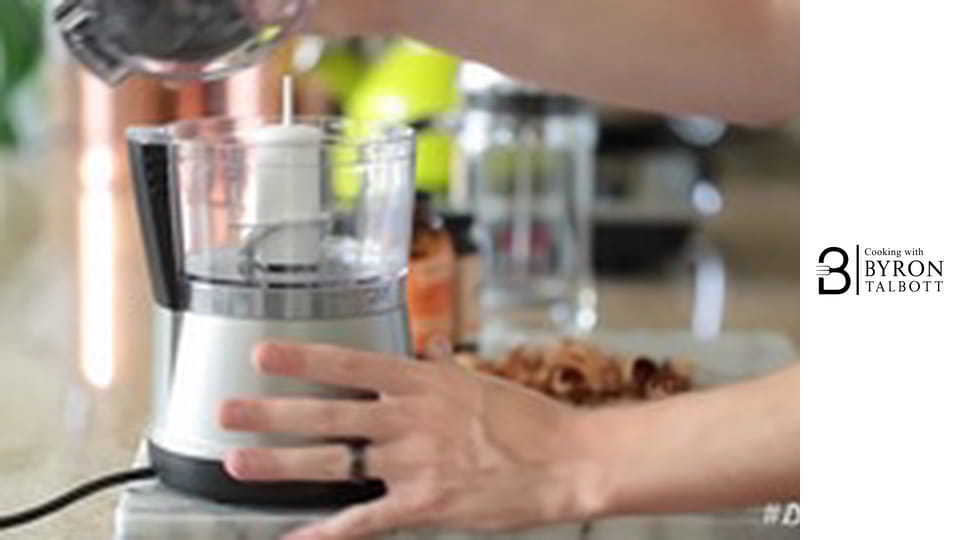 Thai Tea with Boba (Bubble Tea)