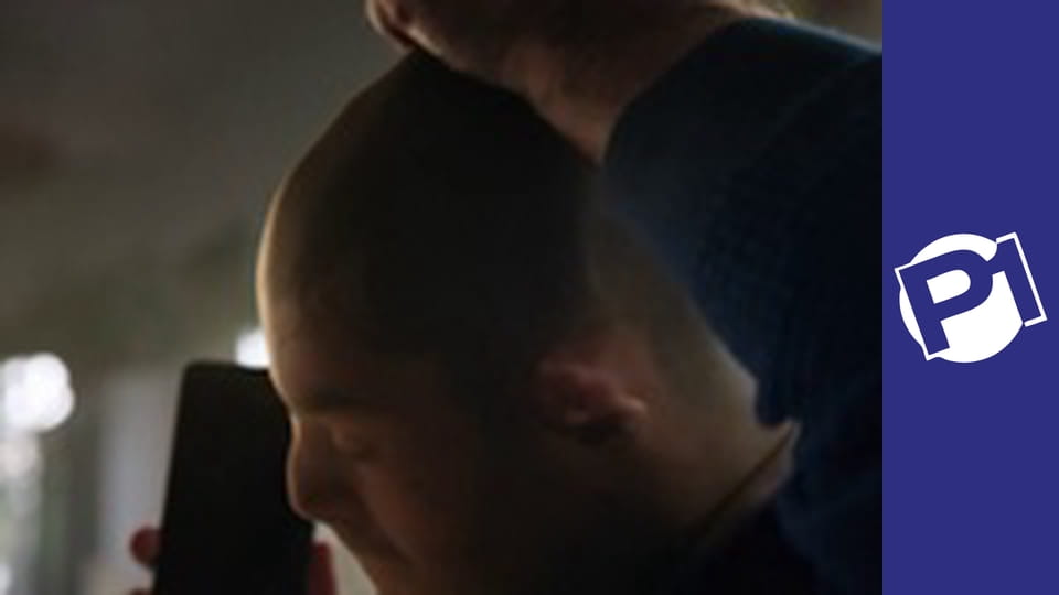 Coś śmiesznego S1E9 - Kabaret Moralnego Niepokoju