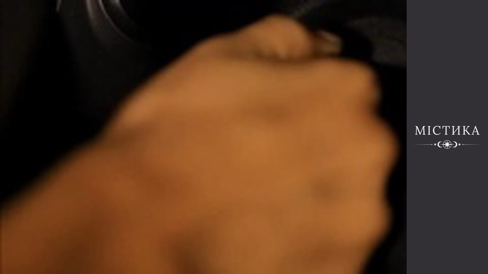 Diaries of the dark, Season 1, Episode 15