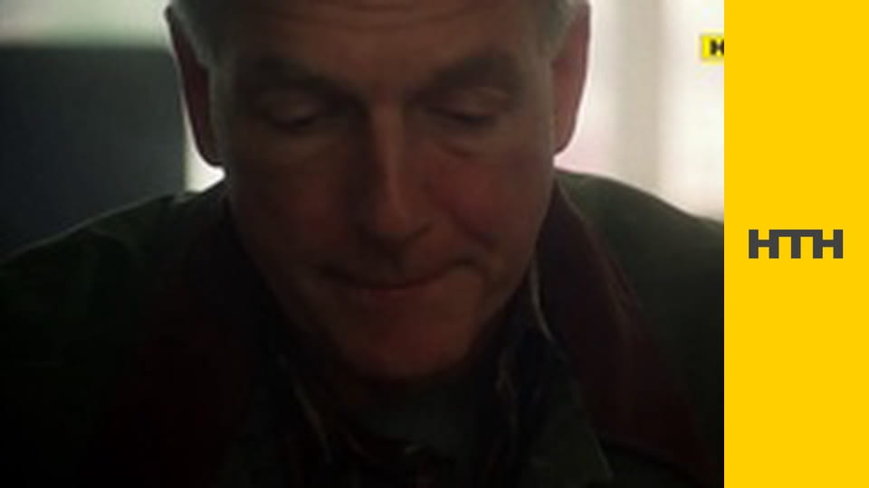 Т/с "NCIS: Полювання на вбивцю", 5 сезон, 19 с.