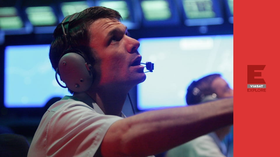 Розслідування авіакатастроф S3E5 - Сплутана ідентичність