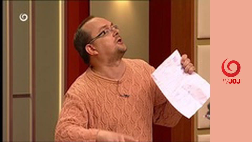 Extrémne prípady - Blázon