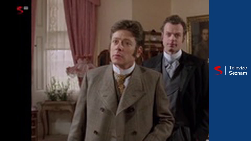 Sherlock Holmes - Pes baskervillský