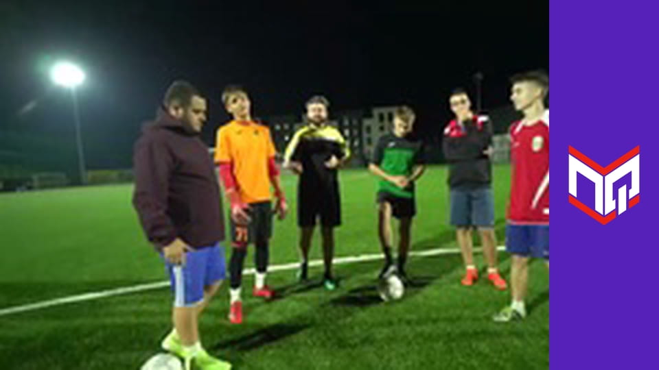 ПроФан - Випуск 14