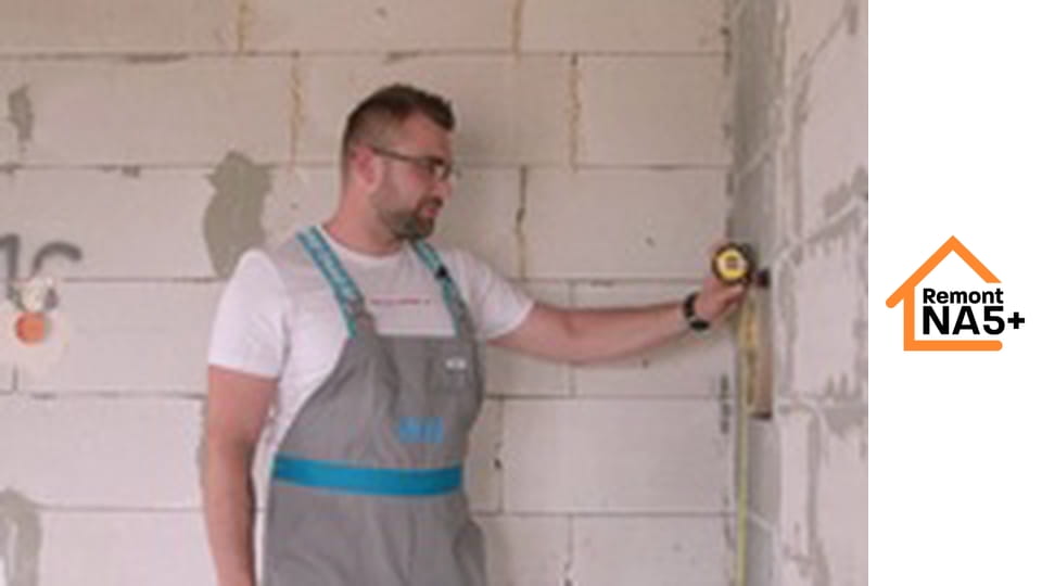 Remont na 5+ Сезон 7 Эпизод 2