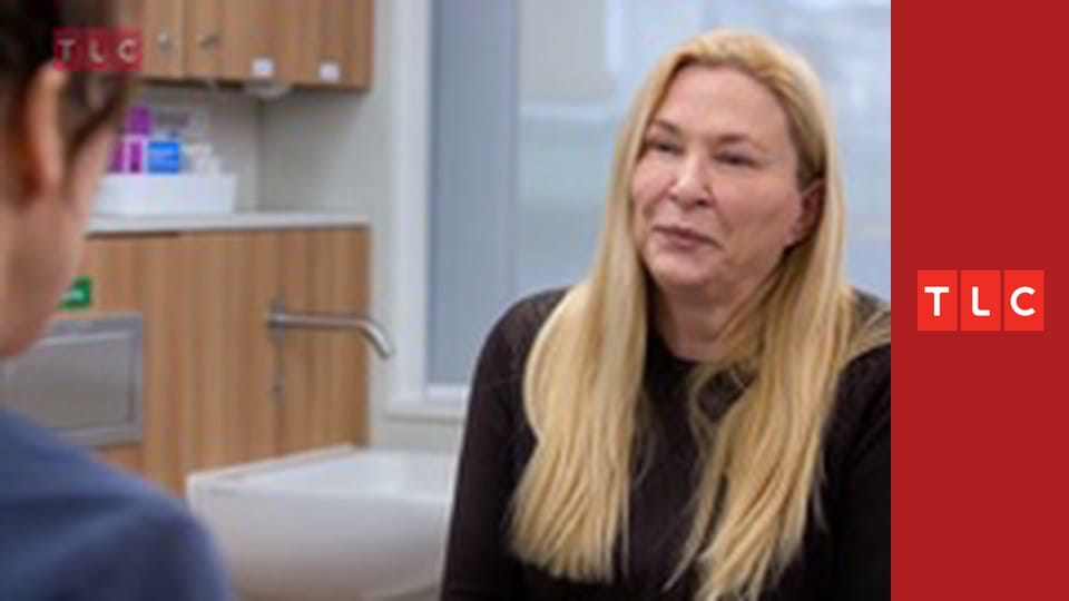 SOS: Zachraňte mi kůži S7E4 - Intimní partie