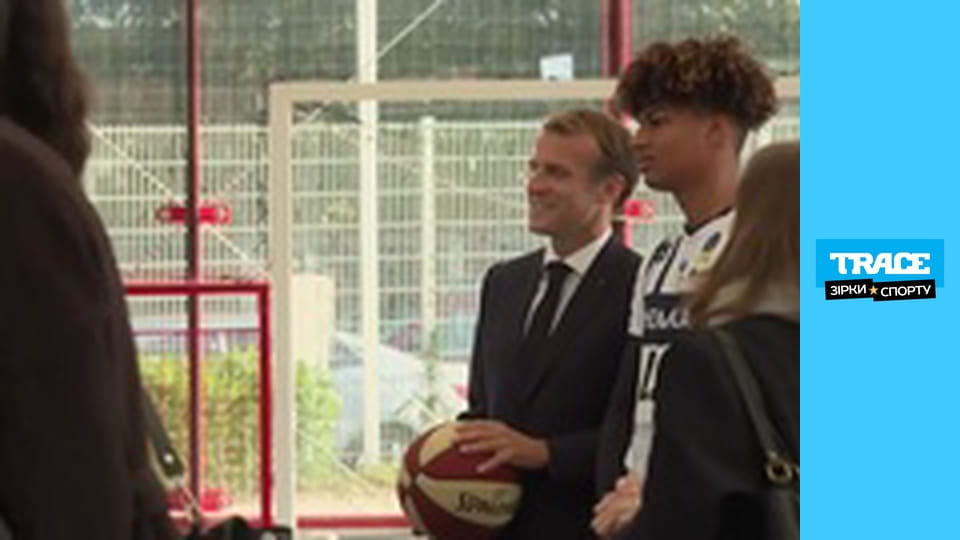 Зворотній відлік до Парижа: Олімпійська Одержимість