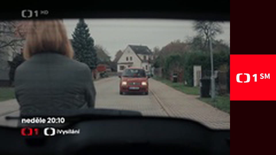 Na silnici jako doma - Mladí řidiči