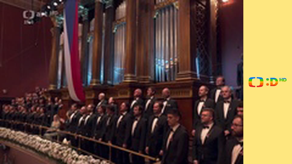 Události v kultuře