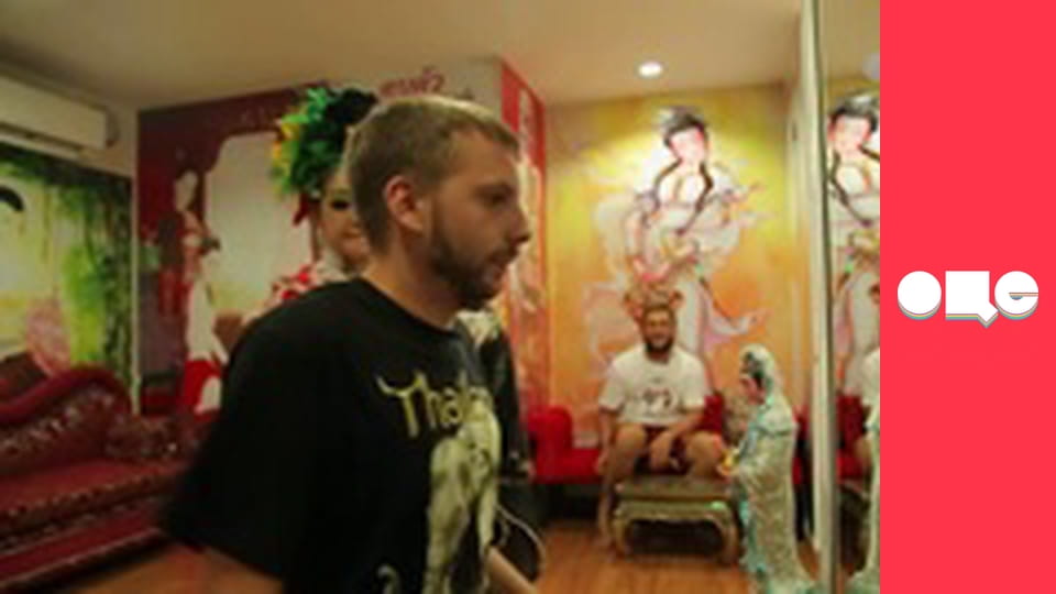 Особливості національної роботи, 2 сезон, 11 еп.