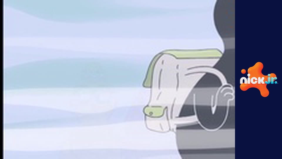 Barbapapa a jeho rodinka S2E1 - Stěhovací mise / Barbabrightův vynález