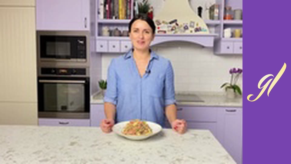 Салати та закуски. Випуск 1