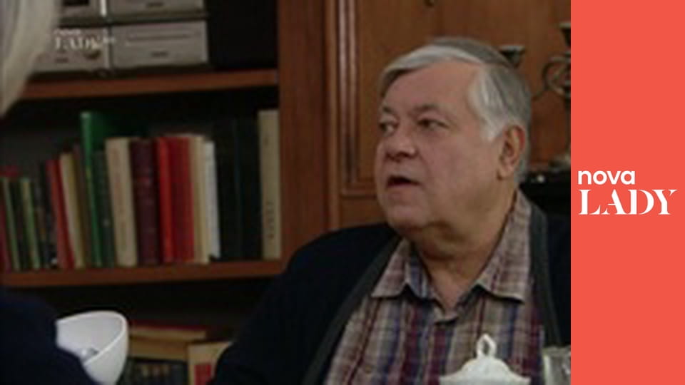 Ordinace v růžové zahradě 2 S17E12 - Láska vše překoná