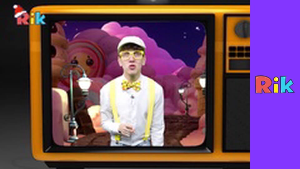 Požiarnik Sam S14E18