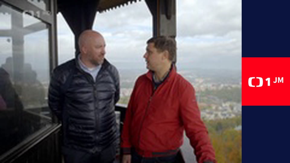 Kluci v akci - Představujeme vítězné regionální potraviny v Karlovarském kraji