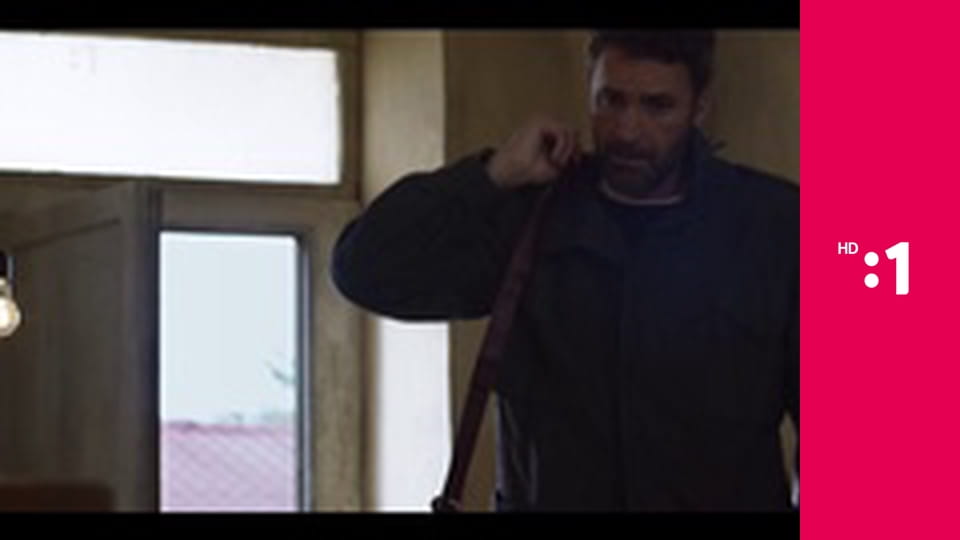 Don Matteo S13E6 - Nevinný 1. časť