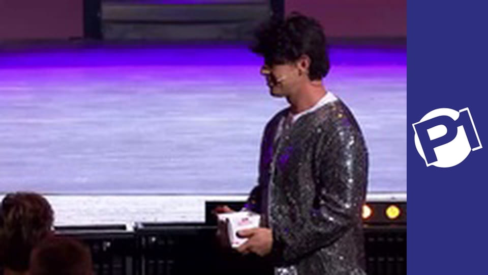 Kabaretowy szał S2E17 - Kabaret Jurki