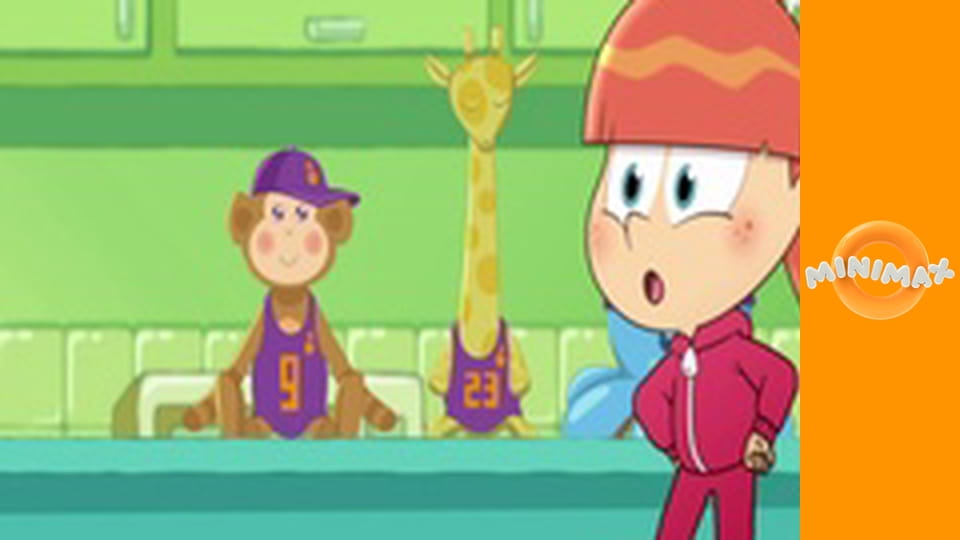 Apával az élet S1E18 - Egy jegy New Yorkba