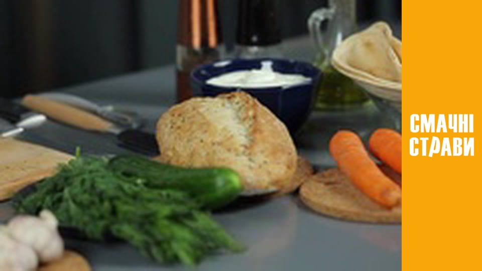 Т/с  "Вкусный сезон" сезон 1 серия 39