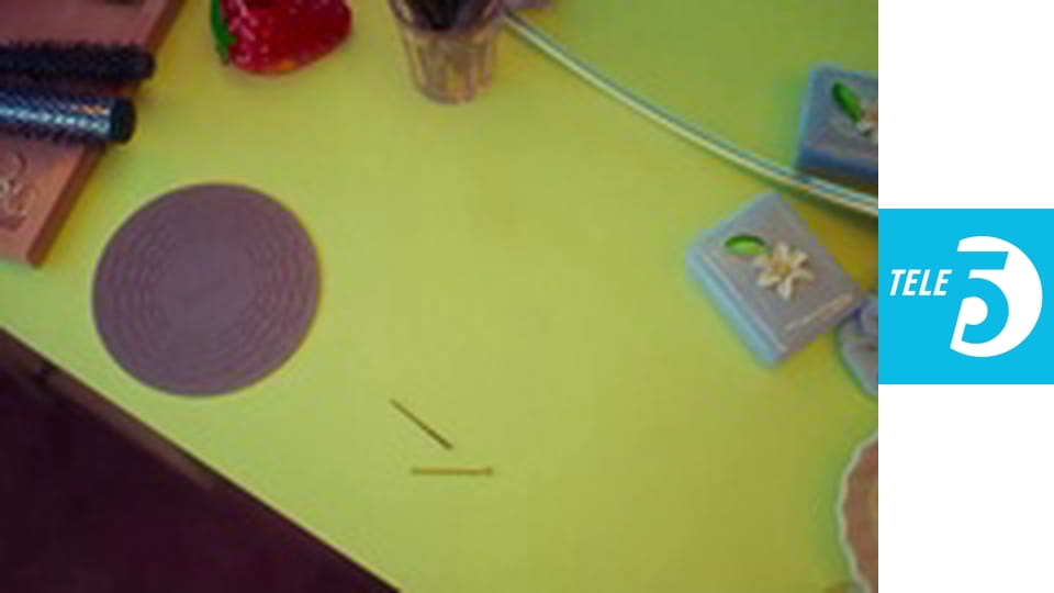 Coś śmiesznego S1E10 - Kabaret Moralnego Niepokoju