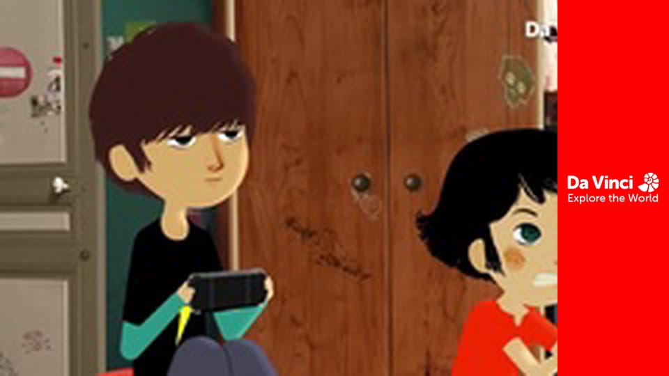 Мілі Міс Розпитайка - Лола - без правил