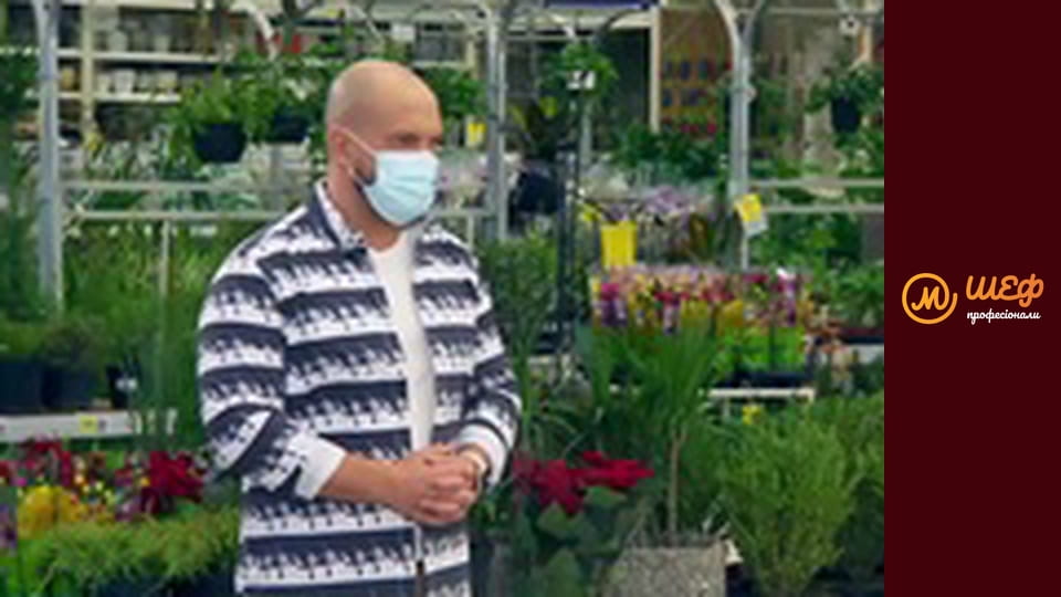 Сезон 3, Випуск 10