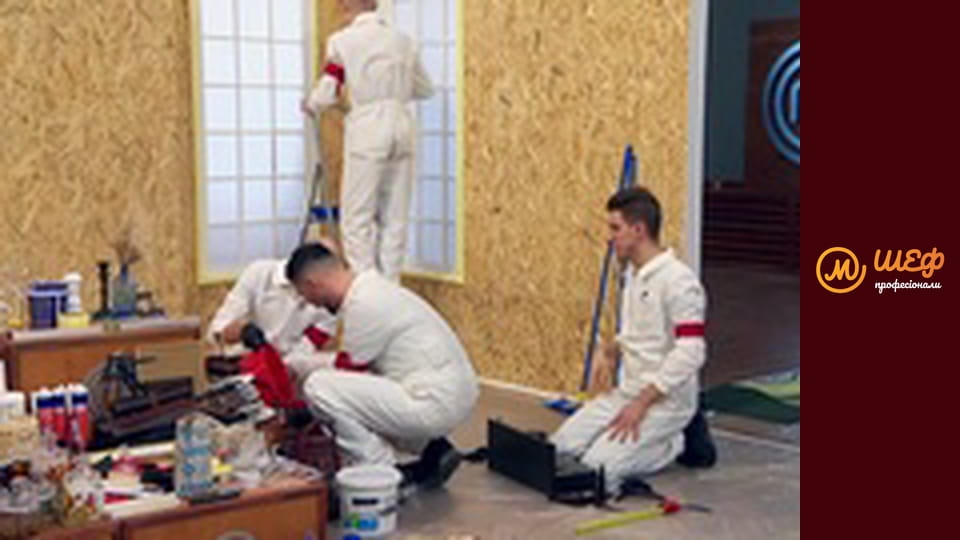 Сезон 3, Випуск 10