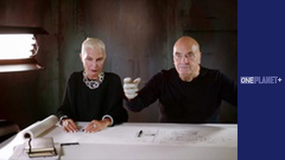 Мистецтво Простору. - серия 38